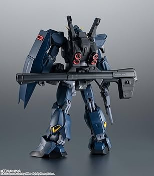 Amazon.co.jp: TAMASHII NATIONS ROBOT魂 機動戦士Zガンダム RX